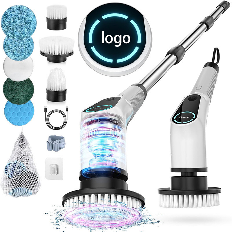 Home Bathroom Cleaning Robot - Popular Hot sell AuSilver Automatic Electric