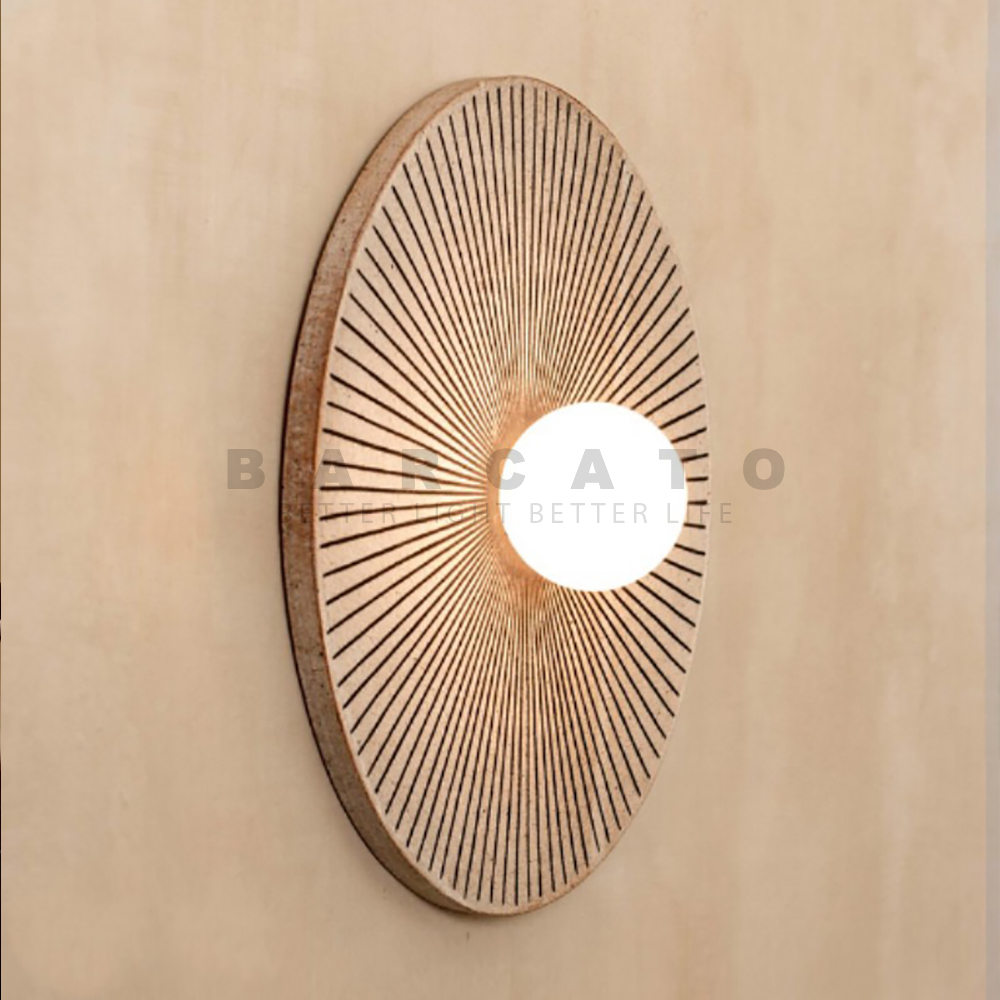 Japan Bathroom.Home - Retro Japanese Wall Lamp Bedroom Indoor