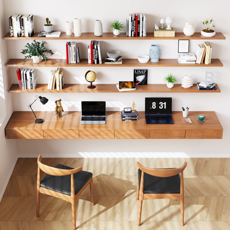 Home & Bathroom Building Products Pte Ltd Reviews - Nordic Creative Solid Wood Computer Desk