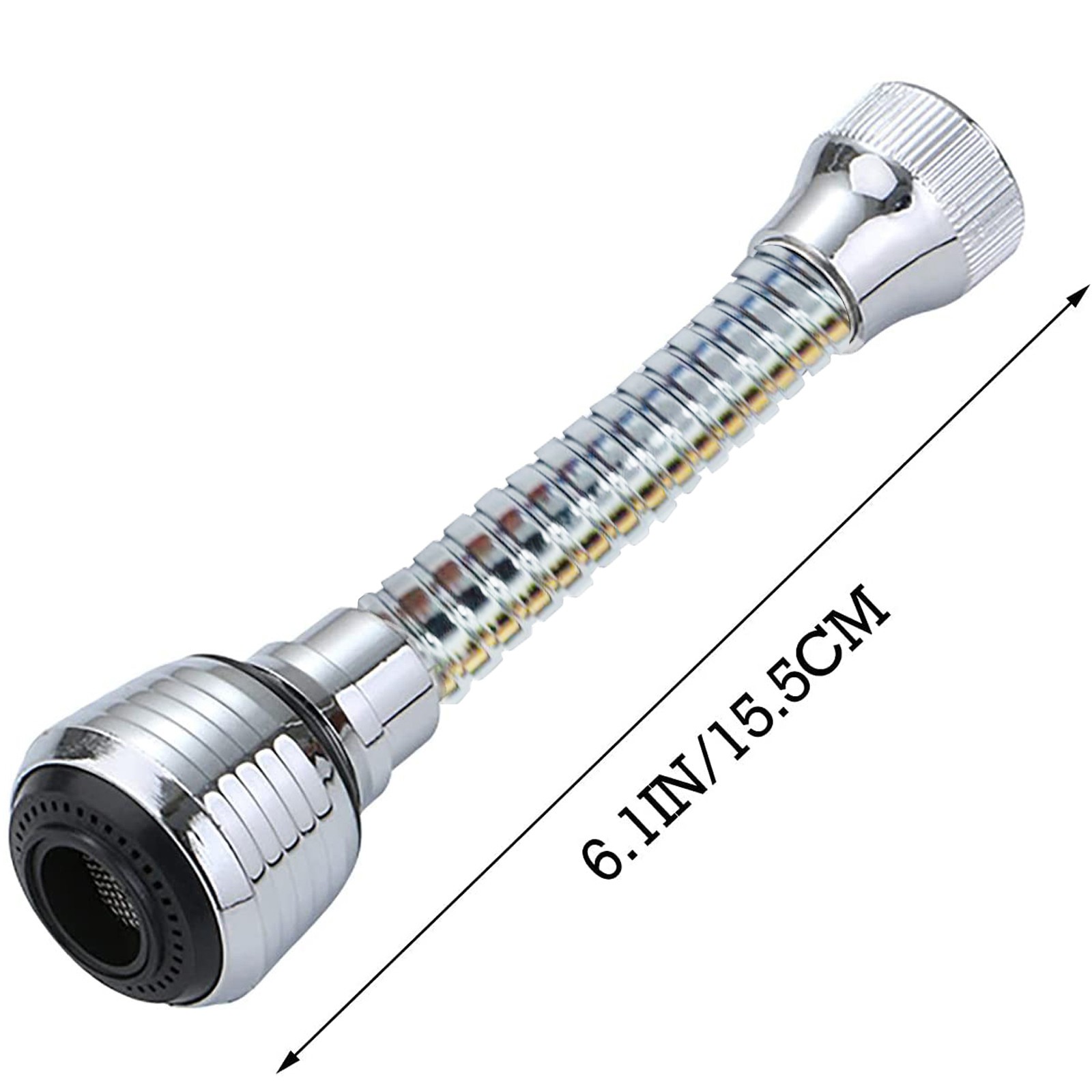 Metal Sink Faucet Sprayer With - Home Bathroom Supplies recension och pris