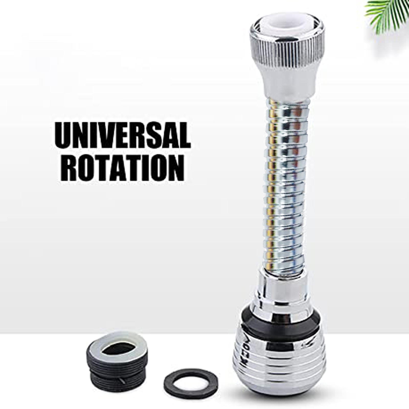 Metal Sink Faucet Sprayer With - Home Bathroom Supplies recension och pris