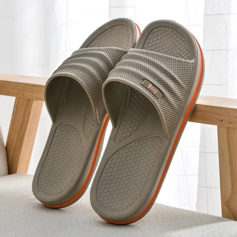 Summer Home Slippers for Men E - Home Design Bathroom recension och pris