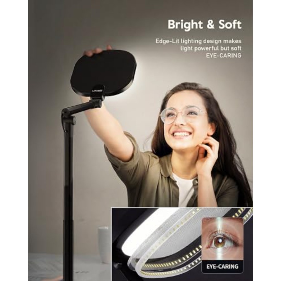 Led Desk Lamps for Home Office - Home & Bathroom Building Products Pte Ltd Reviews recension och pris