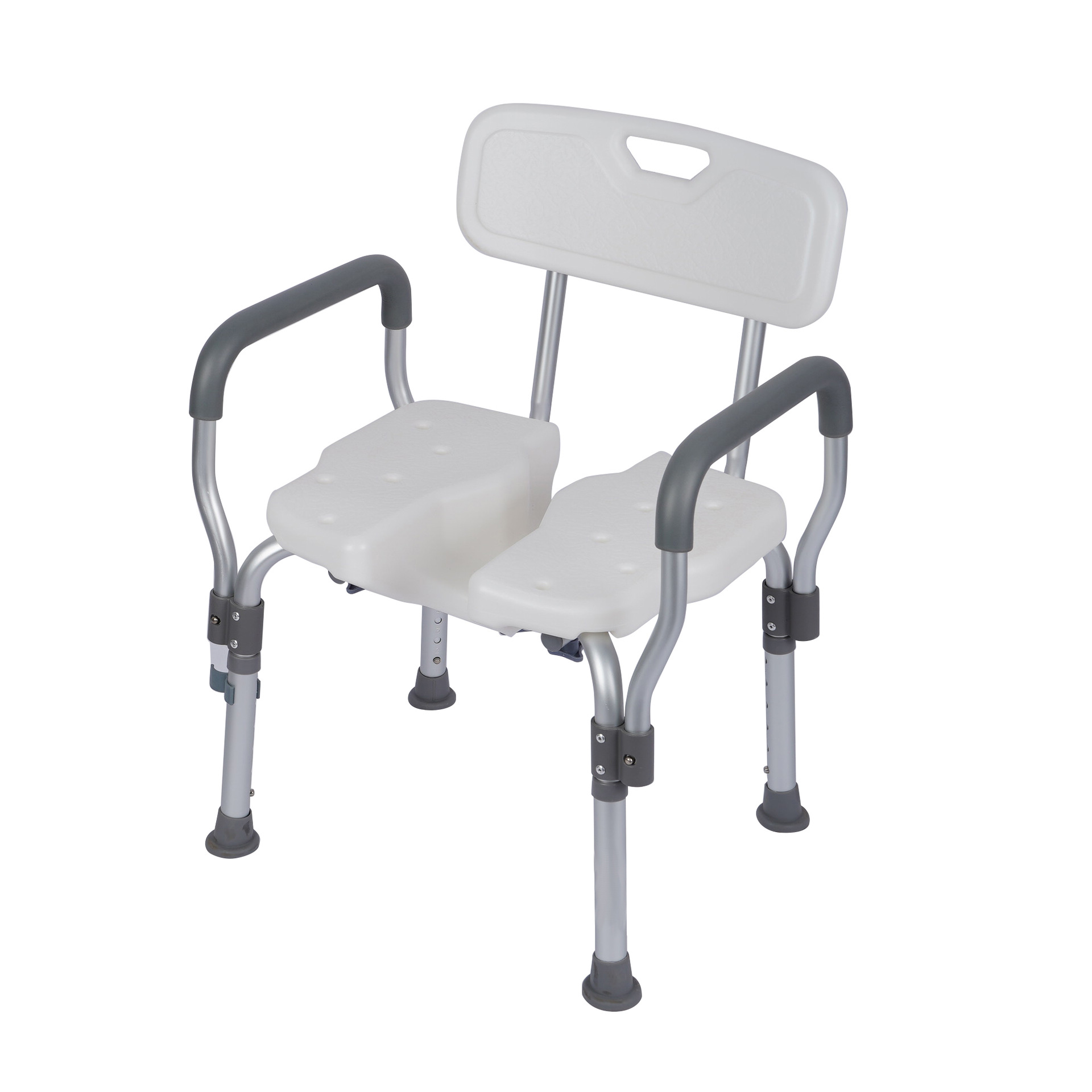 Adjustable Height Non-Slip Sho - Home Bathroom Supplies recension och pris