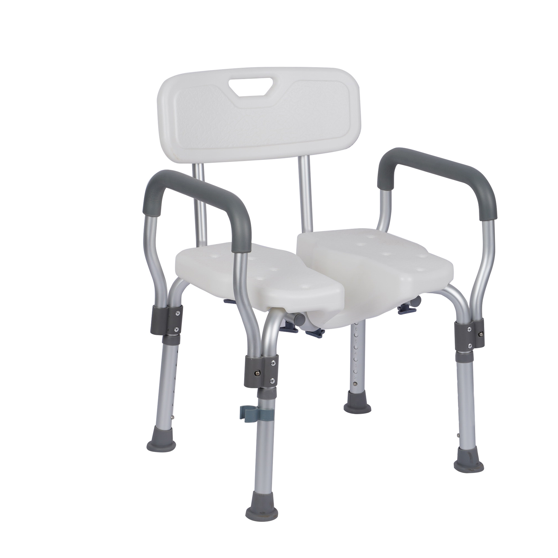 Adjustable Height Non-Slip Sho - Home Bathroom Supplies recension och pris