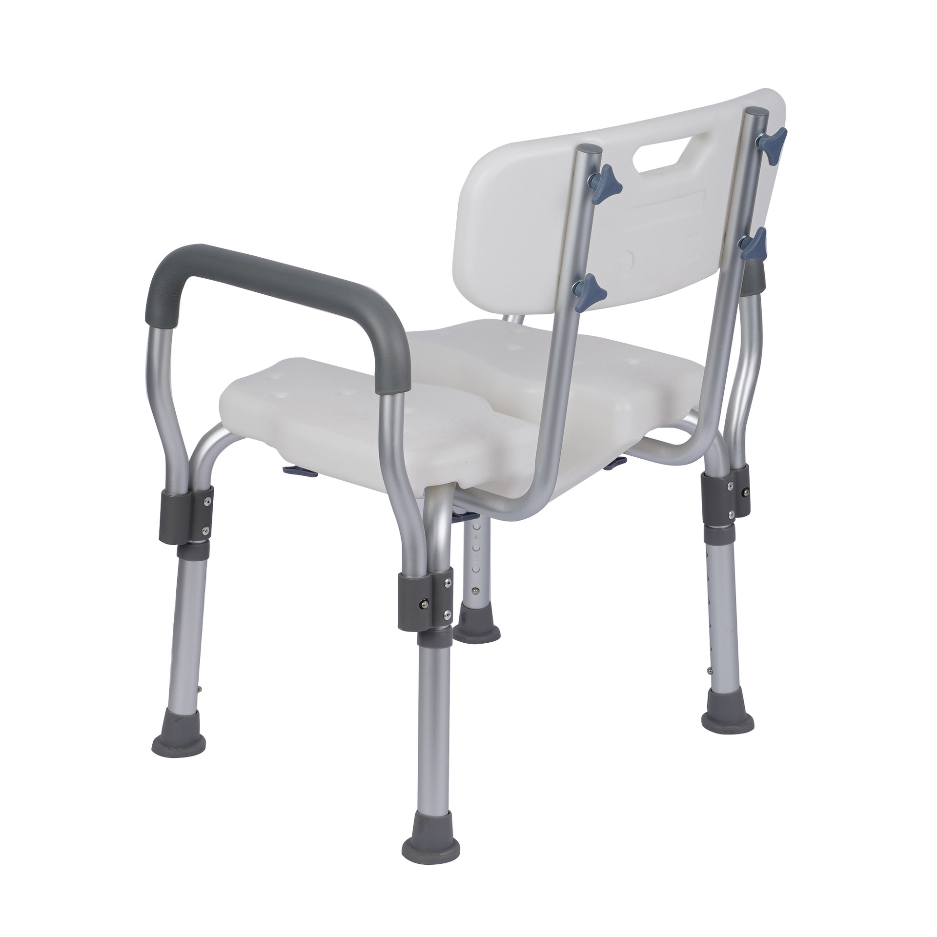 Adjustable Height Non-Slip Sho - Home Bathroom Supplies recension och pris