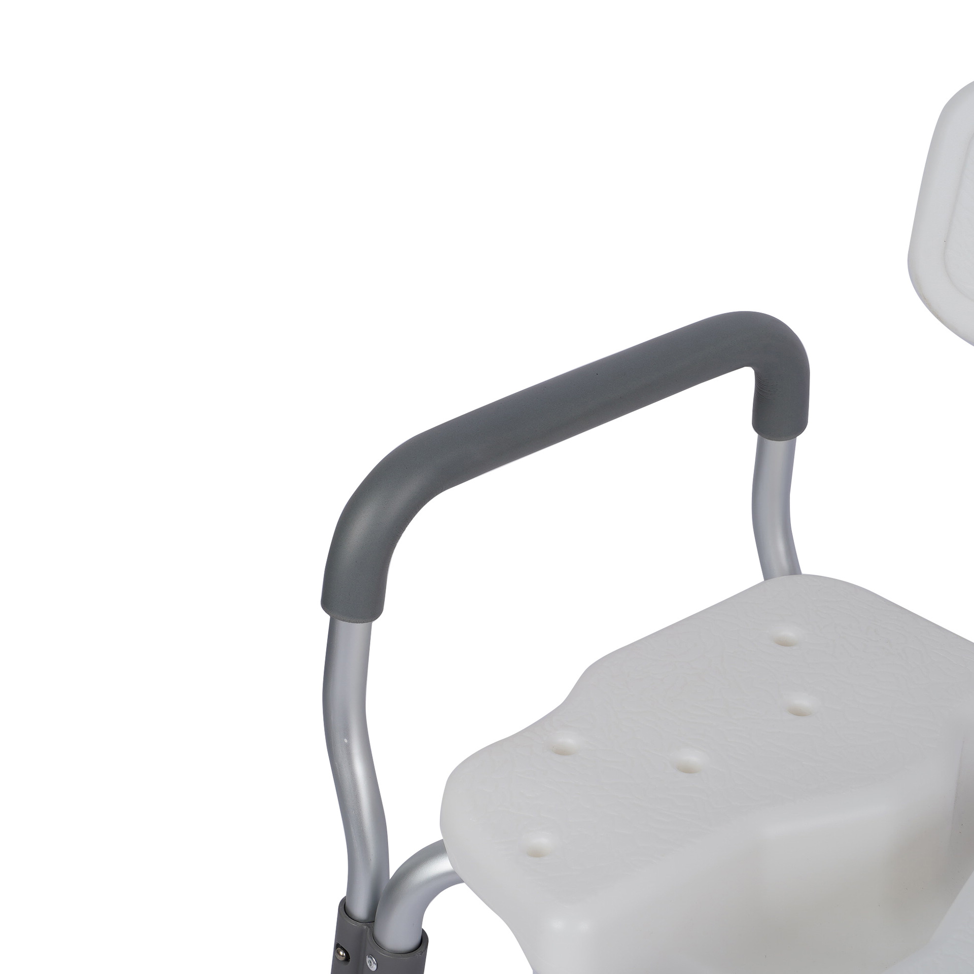 Adjustable Height Non-Slip Sho - Home Bathroom Supplies recension och pris