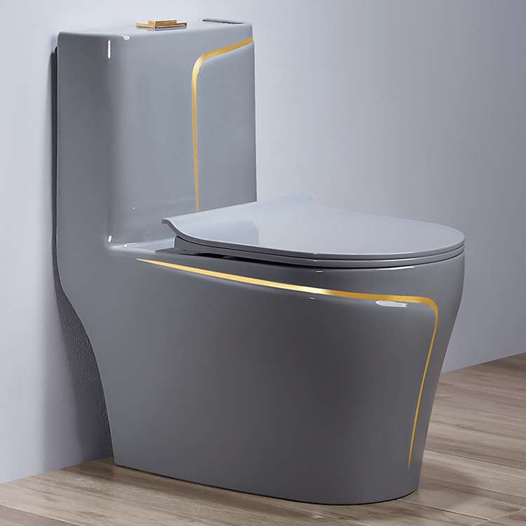 Grey Ceramic One Piece Bidet T - Home Bathroom Ware recension och pris