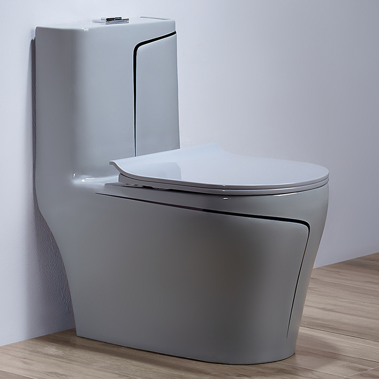 Grey Ceramic One Piece Bidet T - Home Bathroom Ware recension och pris