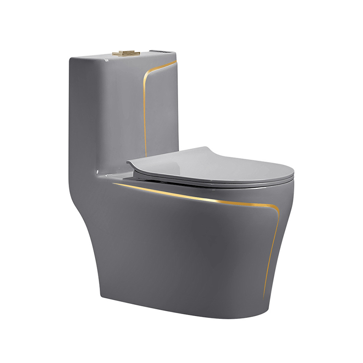 Grey Ceramic One Piece Bidet T - Home Bathroom Ware recension och pris