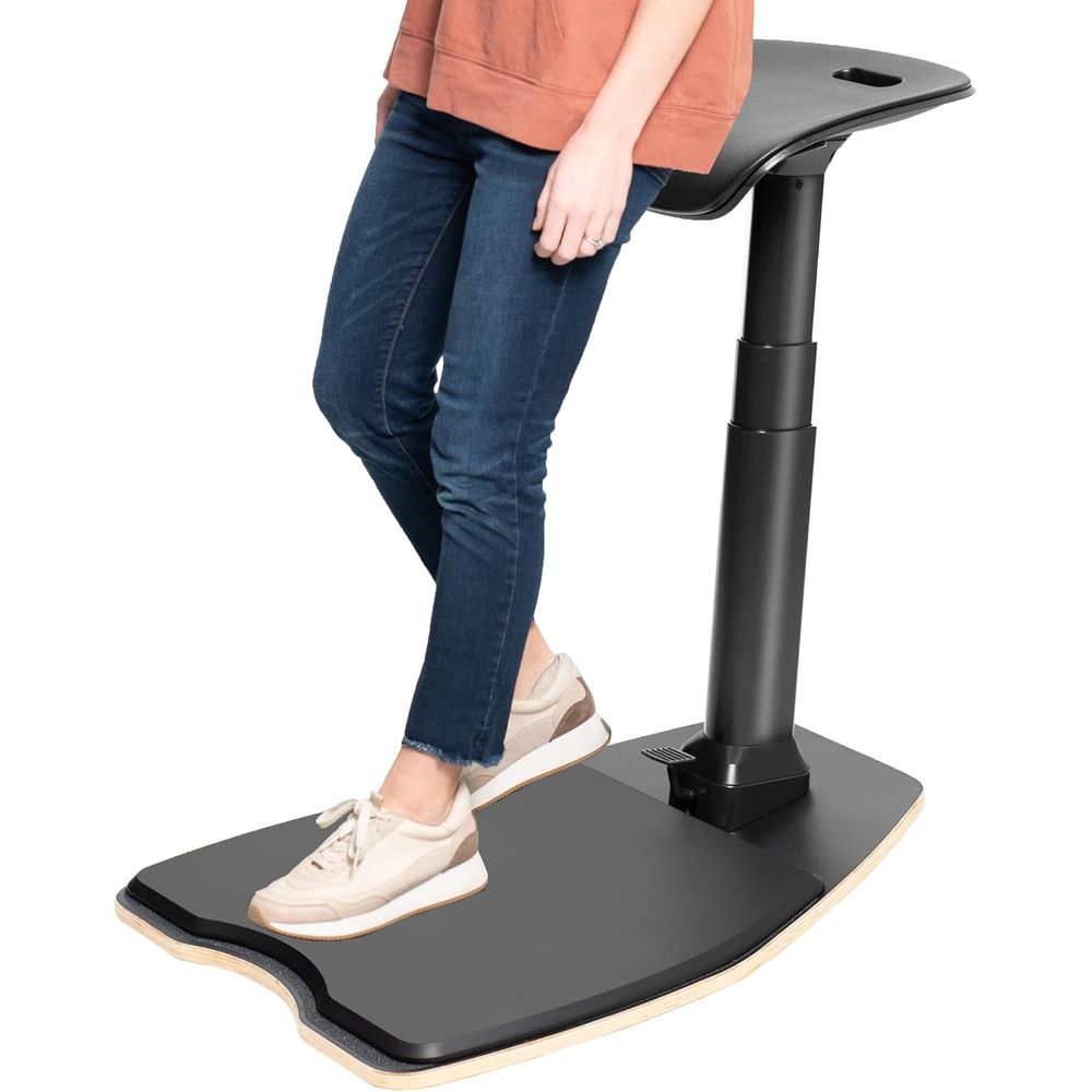Anti-Fatigue Mat Leaning Perch - Home & Bathroom Building Products Pte Ltd Reviews recension och pris