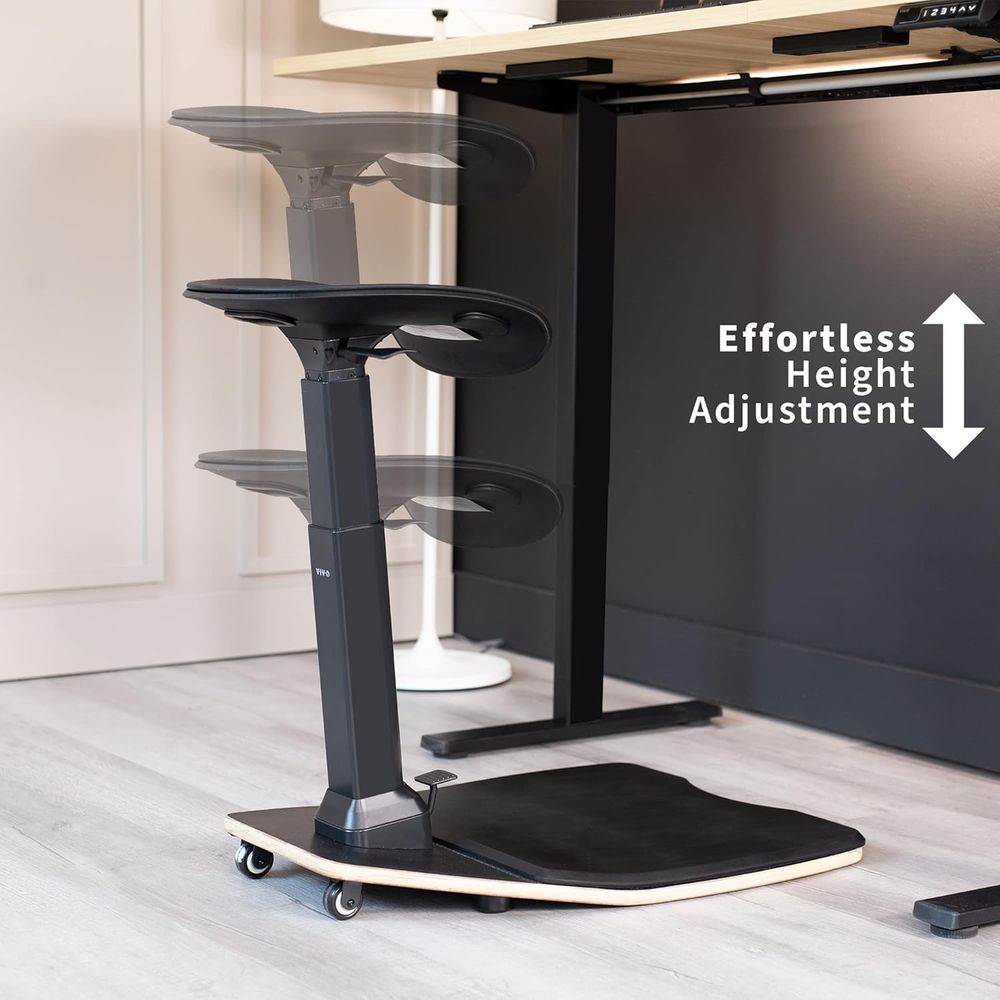 Anti-Fatigue Mat Leaning Perch - Home & Bathroom Building Products Pte Ltd Reviews recension och pris