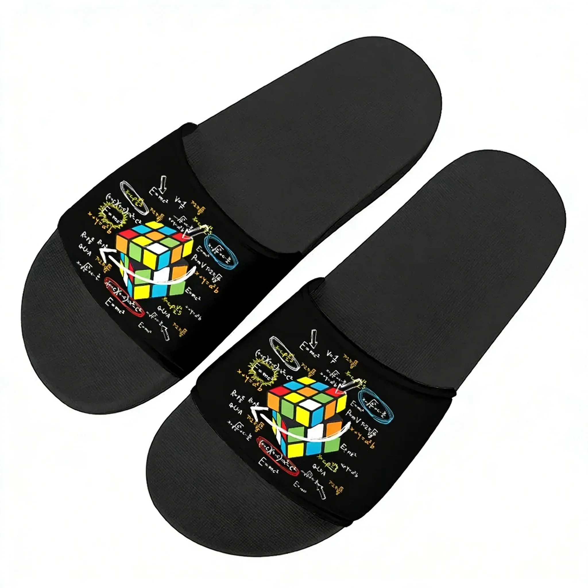Rubik Custom Math Rubik Fashio - Home Design Bathroom recension och pris