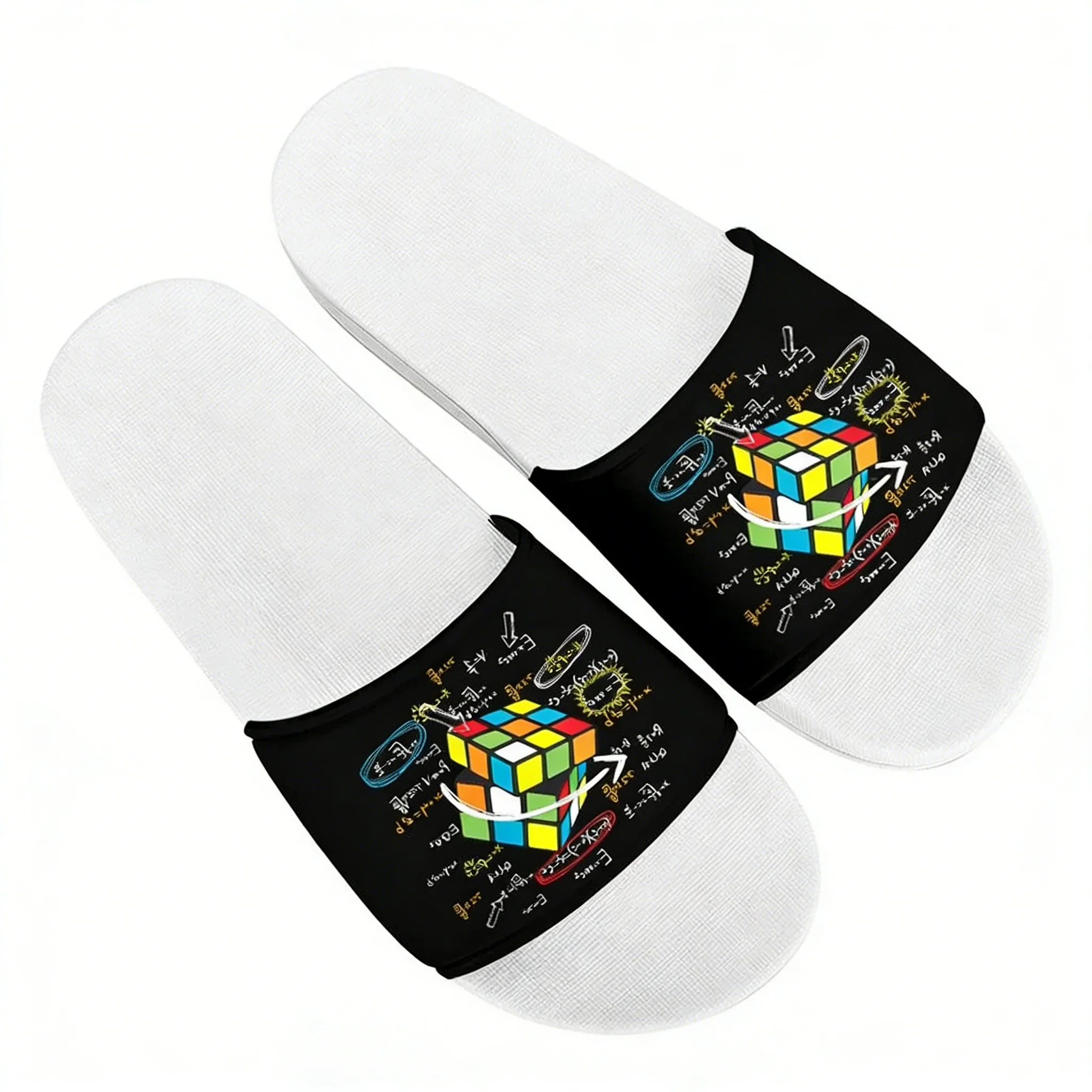 Rubik Custom Math Rubik Fashio - Home Design Bathroom recension och pris