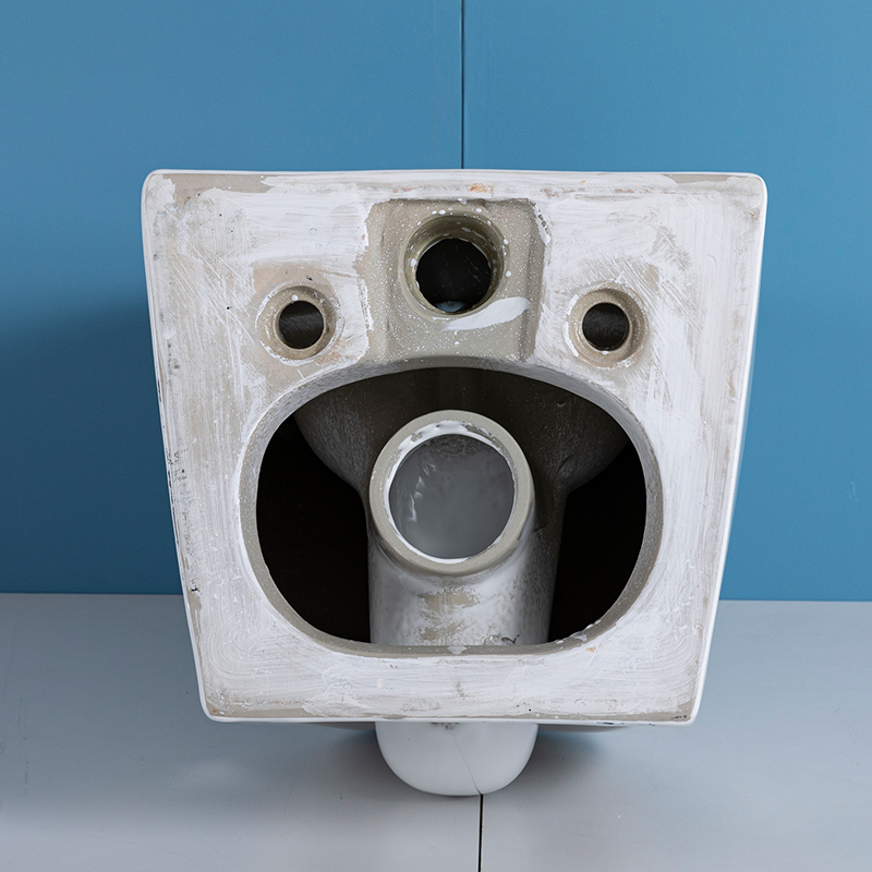 HM-207 OEM/ODM Wall Hung Toile - Home Bathroom Ware recension och pris