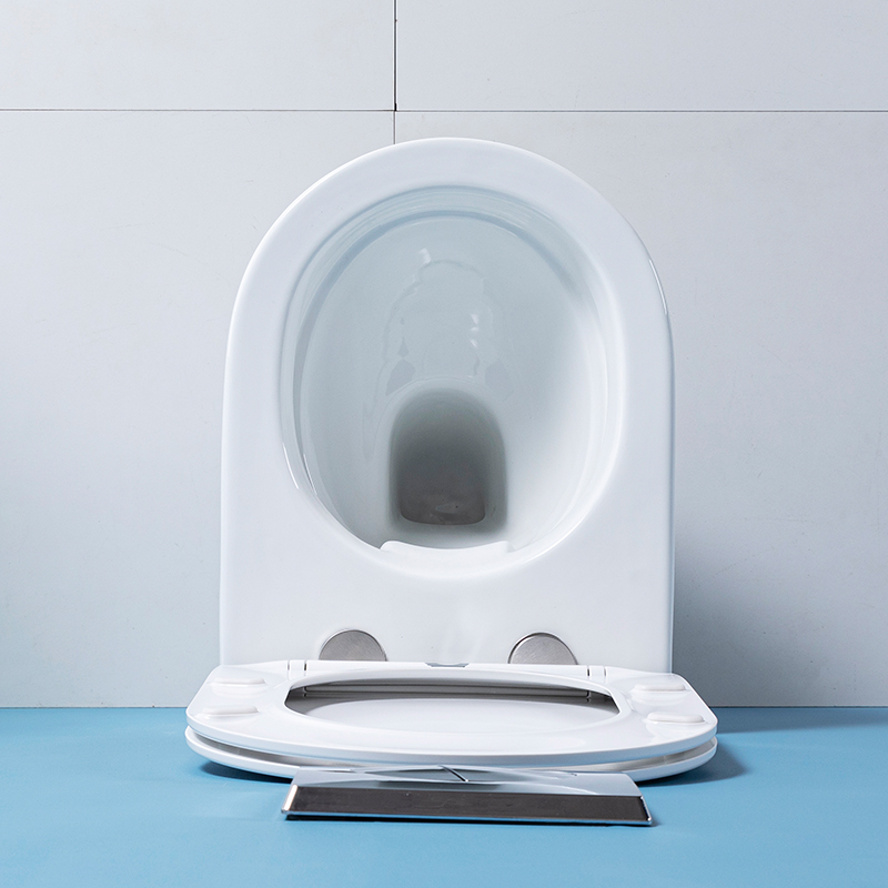 HM-207 OEM/ODM Wall Hung Toile - Home Bathroom Ware recension och pris