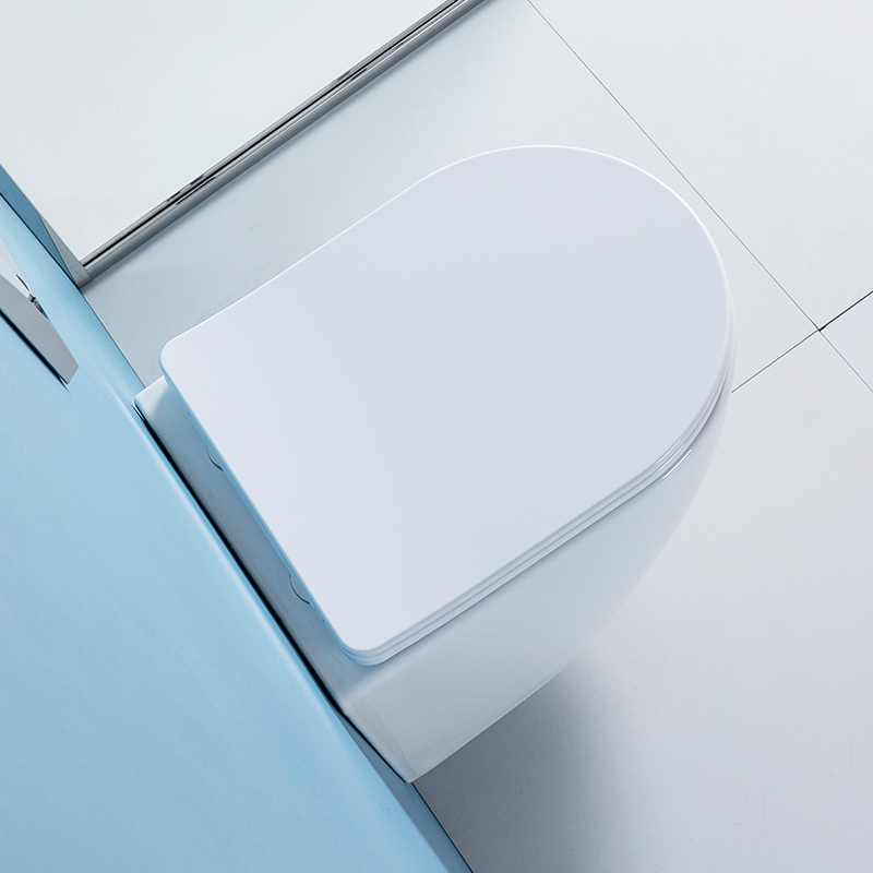 HM-207 OEM/ODM Wall Hung Toile - Home Bathroom Ware recension och pris