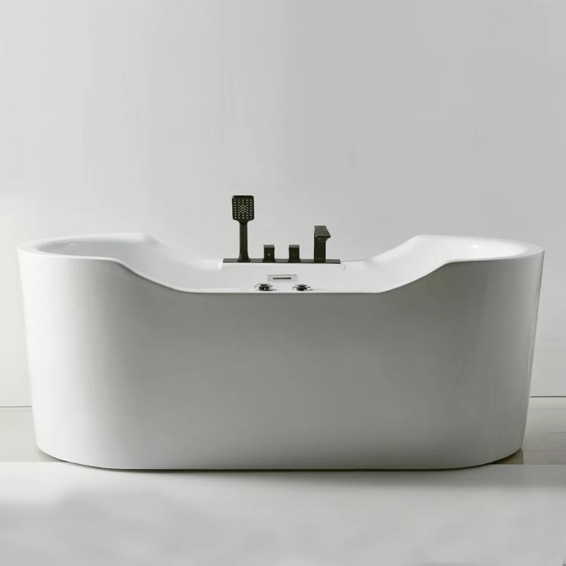 Factory Direct Sales Simple Ac - Home Bathroom Ware recension och pris