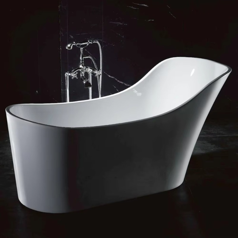 Factory Direct Sales Simple Ac - Home Bathroom Ware recension och pris