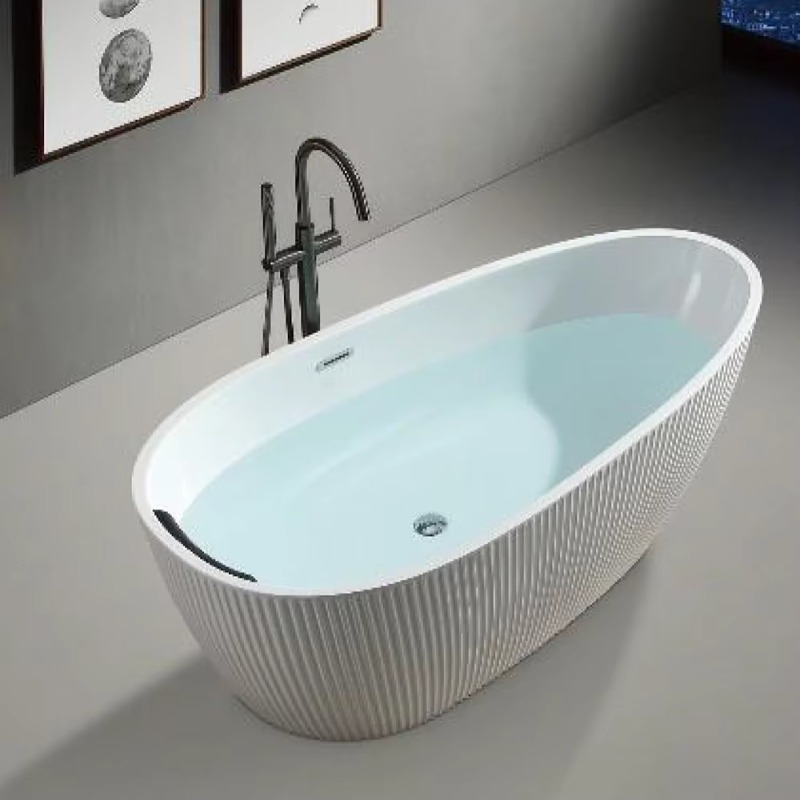 Factory Direct Sales Simple Ac - Home Bathroom Ware recension och pris