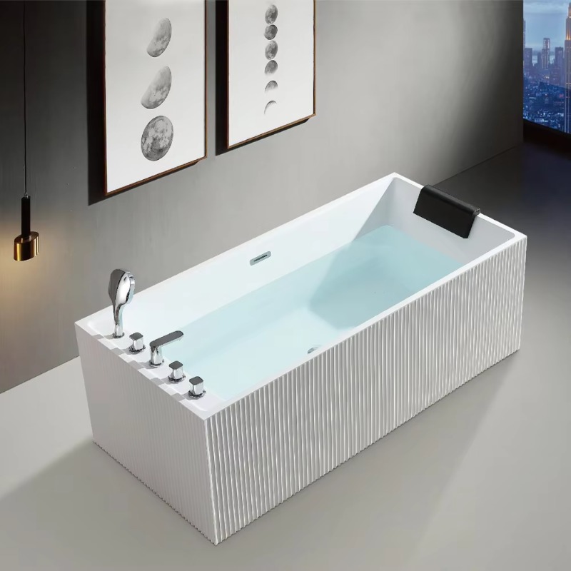 Factory Direct Sales Simple Ac - Home Bathroom Ware recension och pris