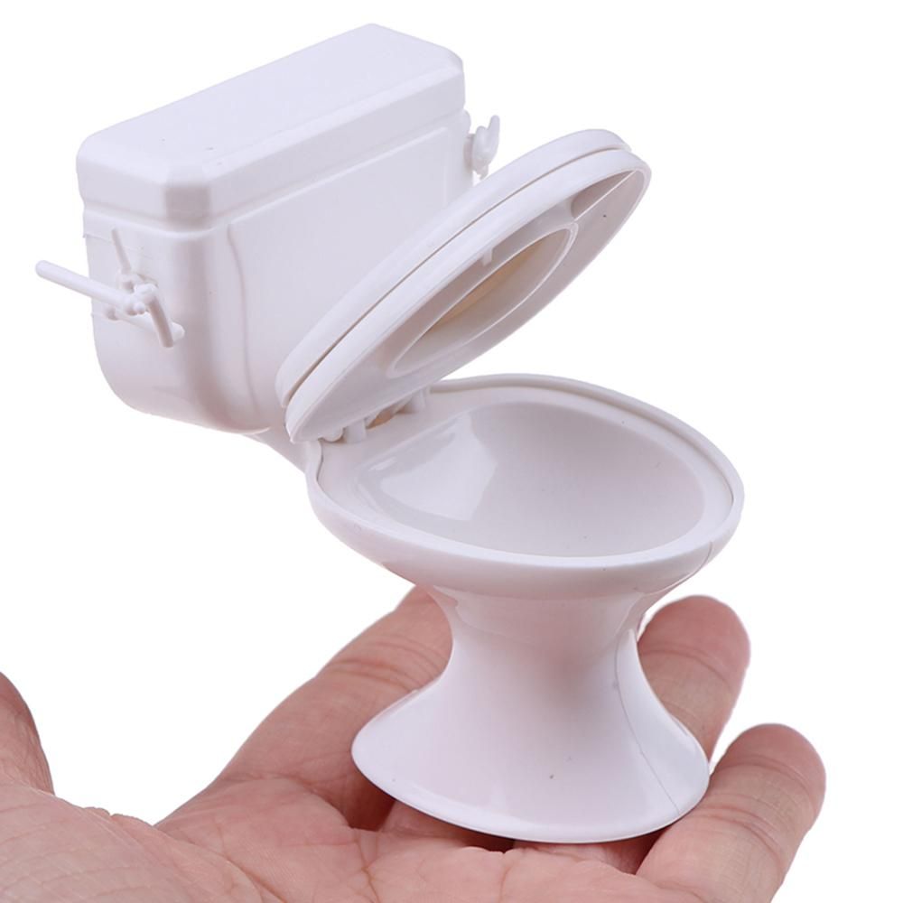 Craft Mini House Decoration To - Home Bathroom Supplies recension och pris