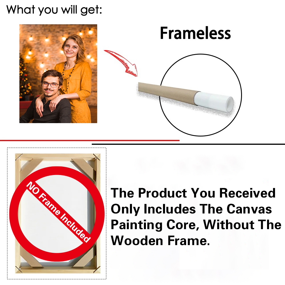 1pc Frameless Personalize Cust - Home Design Bathroom recension och pris