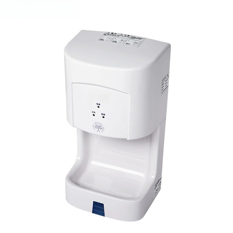 Commercial or Home Use Wall Mo - Home Bathroom Hand Dryer recension och pris