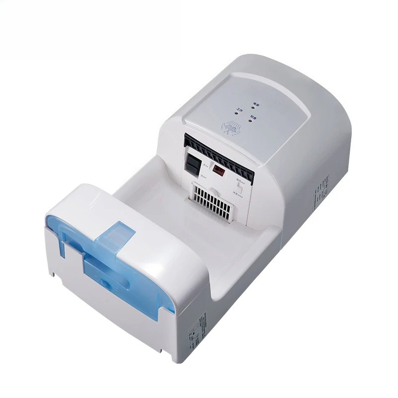 Commercial or Home Use Wall Mo - Home Bathroom Hand Dryer recension och pris