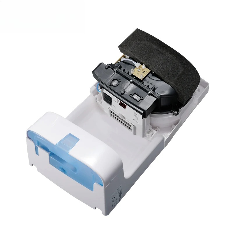 Commercial or Home Use Wall Mo - Home Bathroom Hand Dryer recension och pris