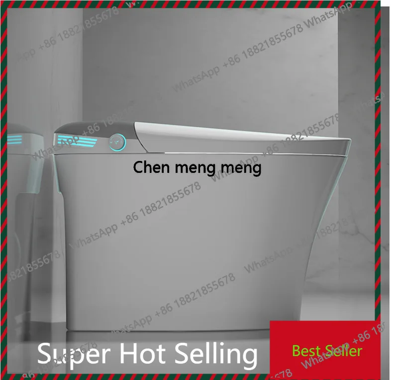 Z0189High End Automatic Flush  - Home Bathroom Ware recension och pris