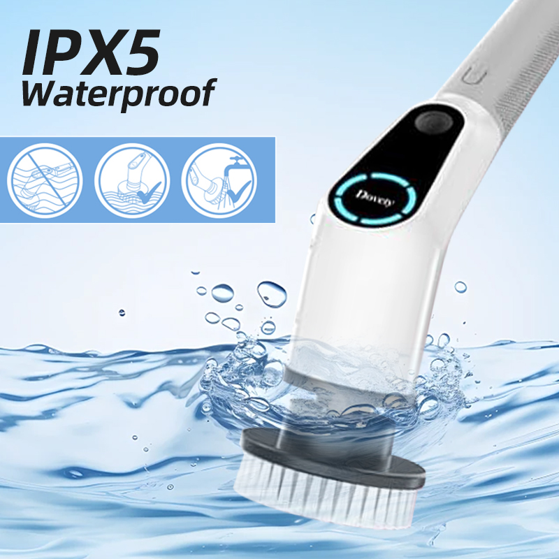 Popular Hot sell AuSilver Auto - Home Bathroom Cleaning Robot recension och pris