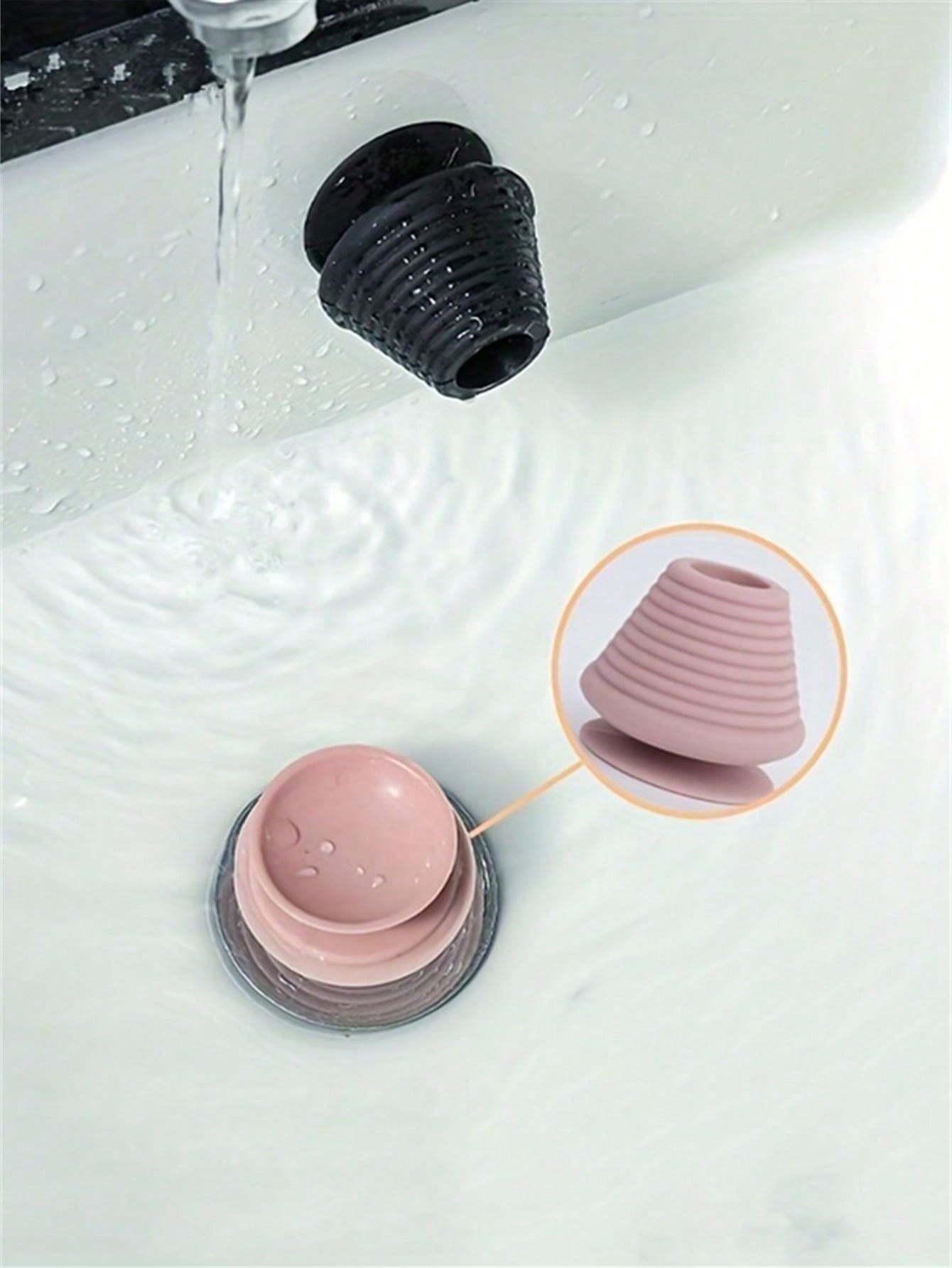 Universal Bathtub Plug, Drain  - Home Bathroom Decor recension och pris