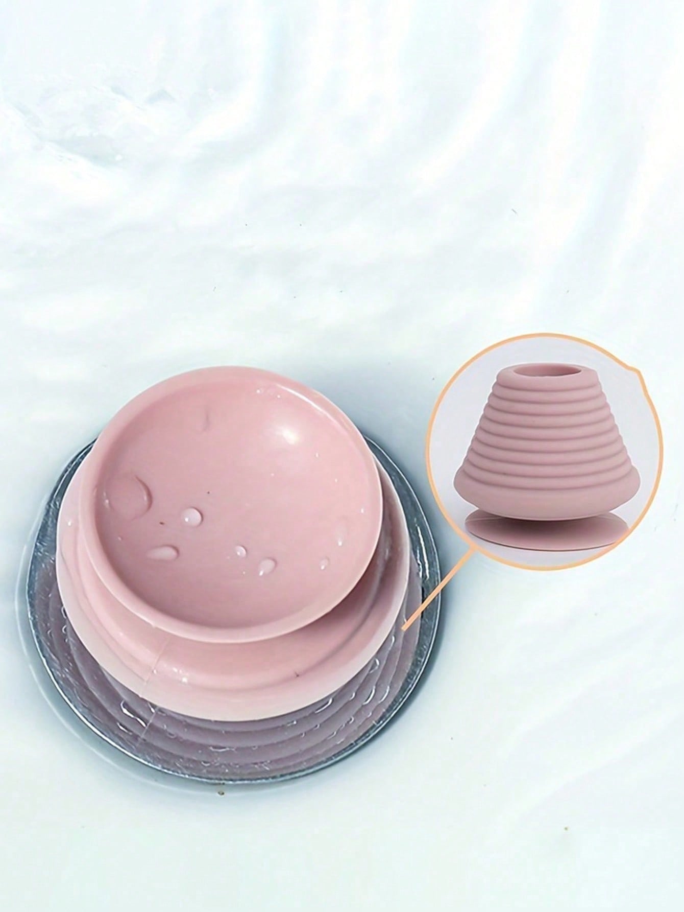Universal Bathtub Plug, Drain  - Home Bathroom Decor recension och pris
