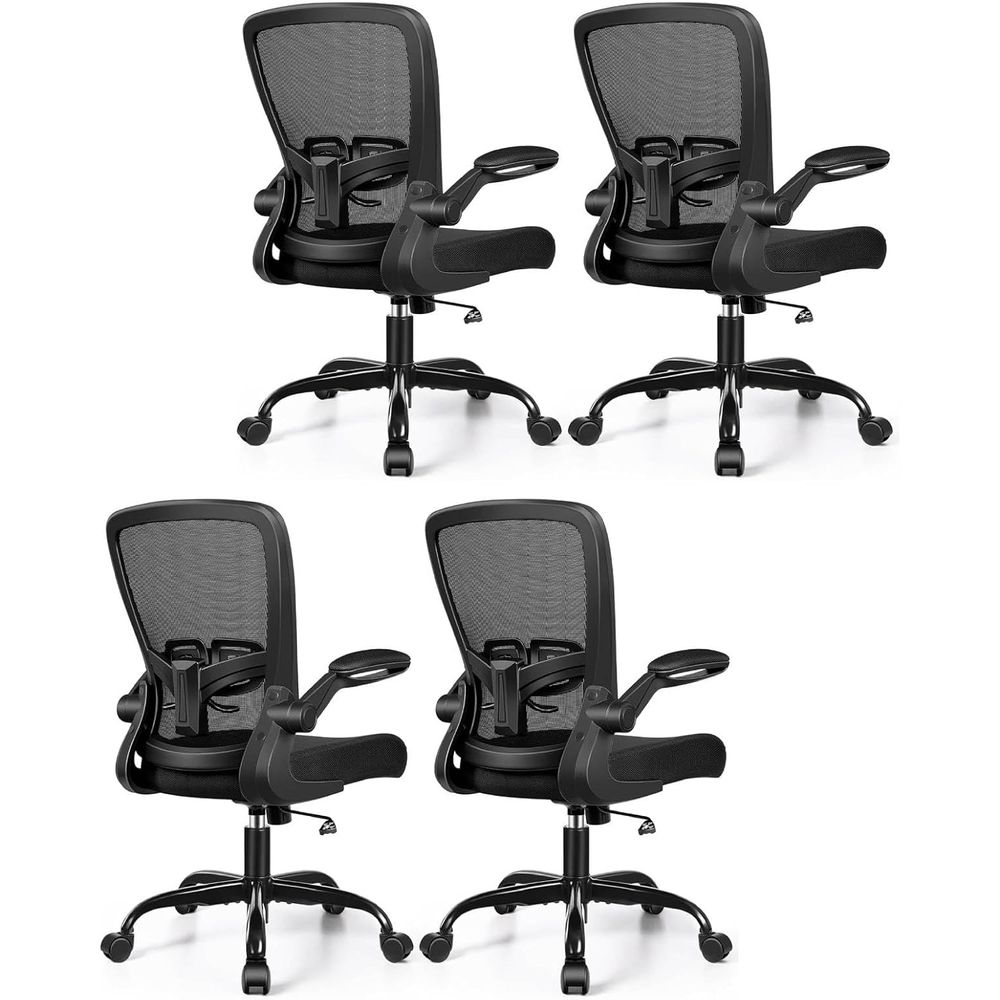Mesh Desk Chair 2026 - Ergonom - Home & Bathroom Building Products Pte Ltd Reviews recension och pris