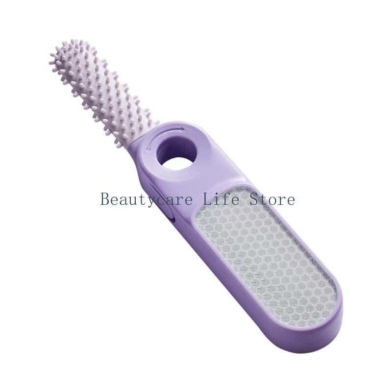 652C (1 Piece) Foot File Sided - Home One Bathroom recension och pris