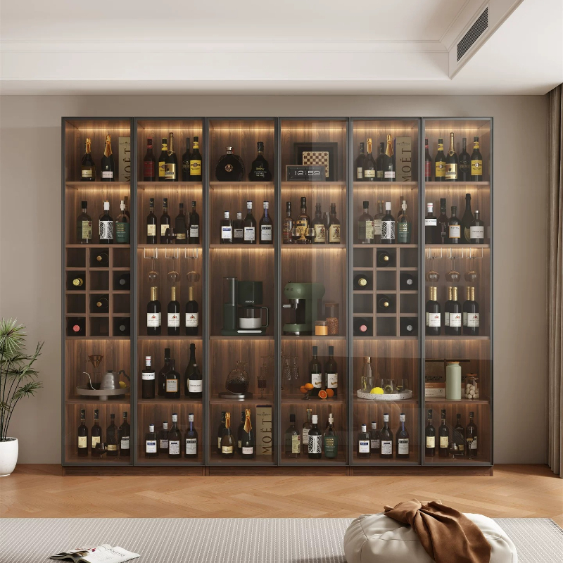 Home Living room glass display - Home & Bathroom Building Products Pte Ltd Reviews recension och pris