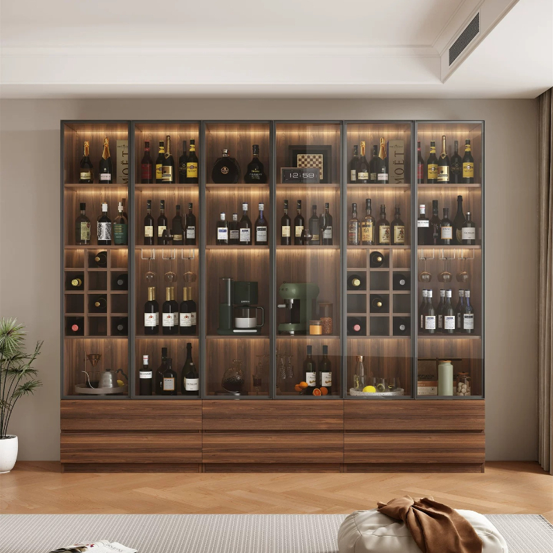 Home Living room glass display - Home & Bathroom Building Products Pte Ltd Reviews recension och pris