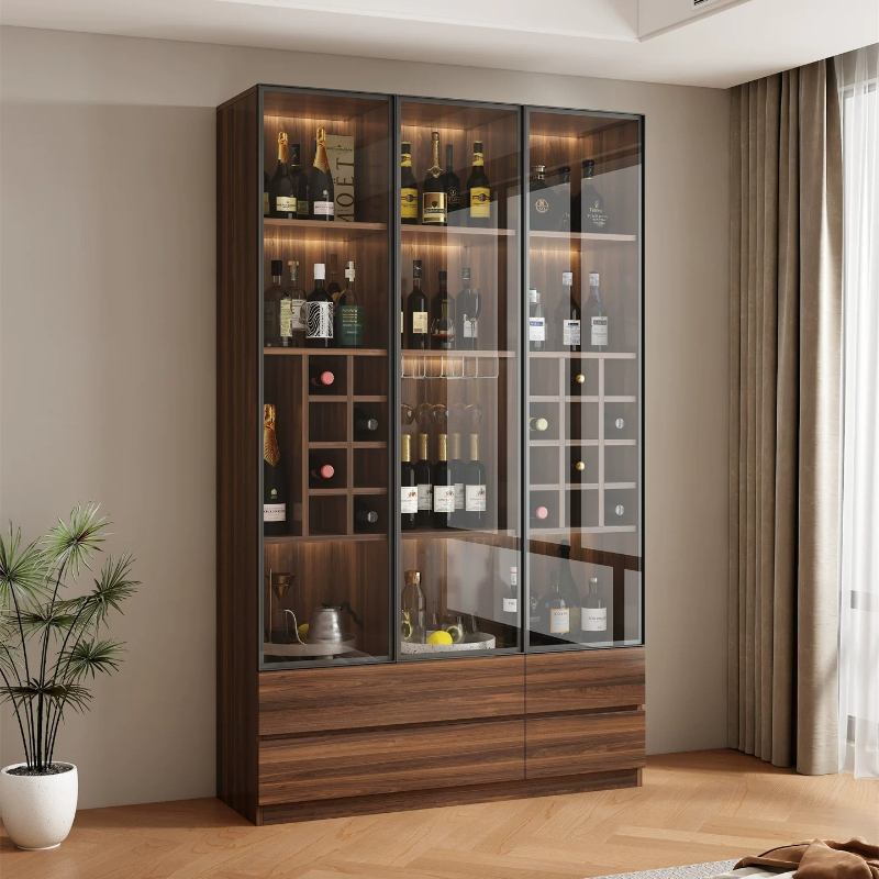 Home Living room glass display - Home & Bathroom Building Products Pte Ltd Reviews recension och pris