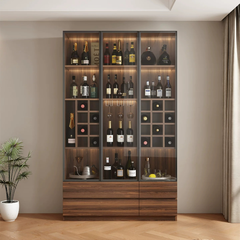 Home Living room glass display - Home & Bathroom Building Products Pte Ltd Reviews recension och pris