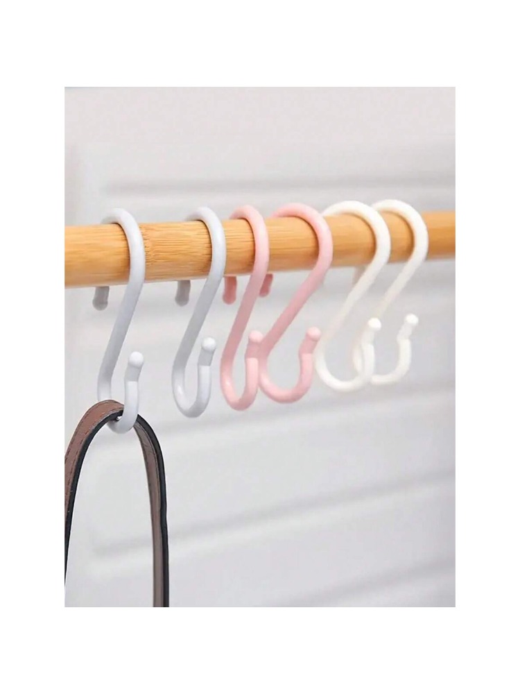 8 Pcs Random Color Multi-Funct - Home Bathroom Decor recension och pris
