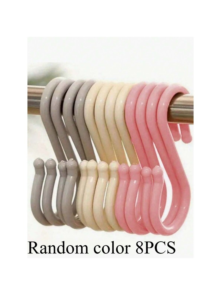 8 Pcs Random Color Multi-Funct - Home Bathroom Decor recension och pris