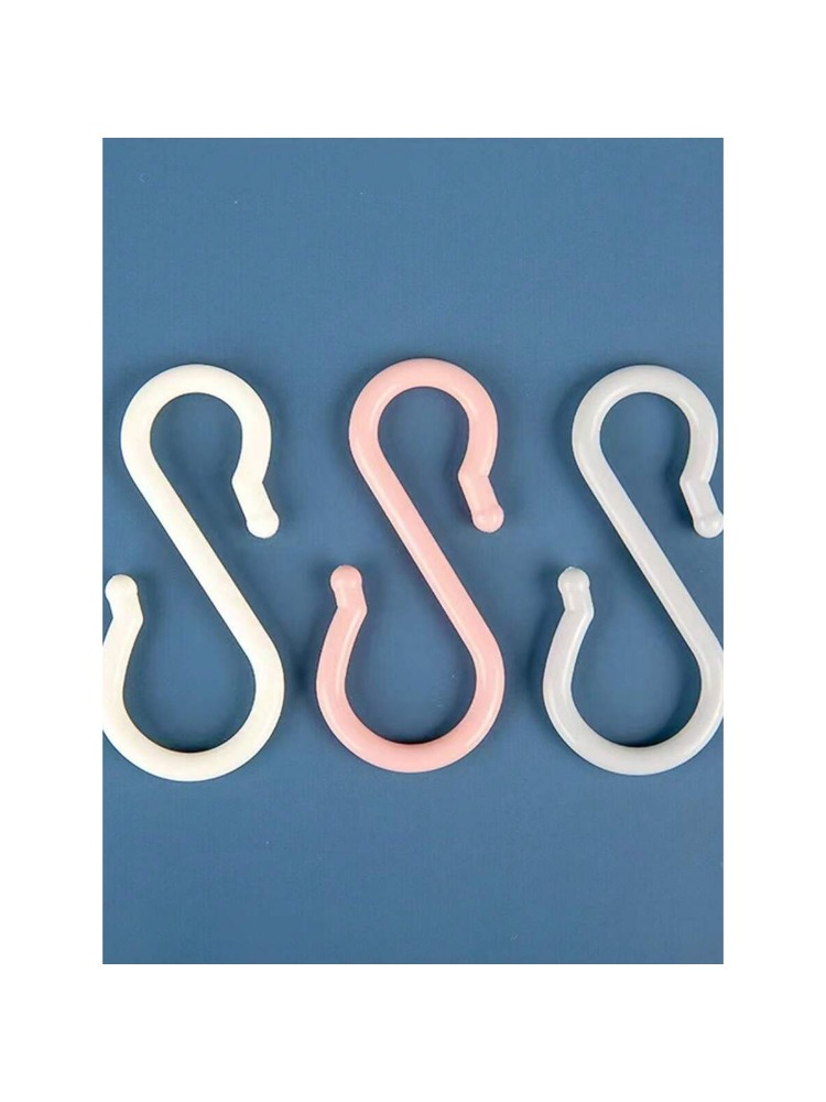 8 Pcs Random Color Multi-Funct - Home Bathroom Decor recension och pris