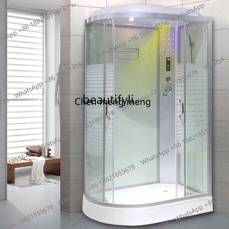 Integral Shower Room Sauna Roo - Home Bathroom Ware recension och pris