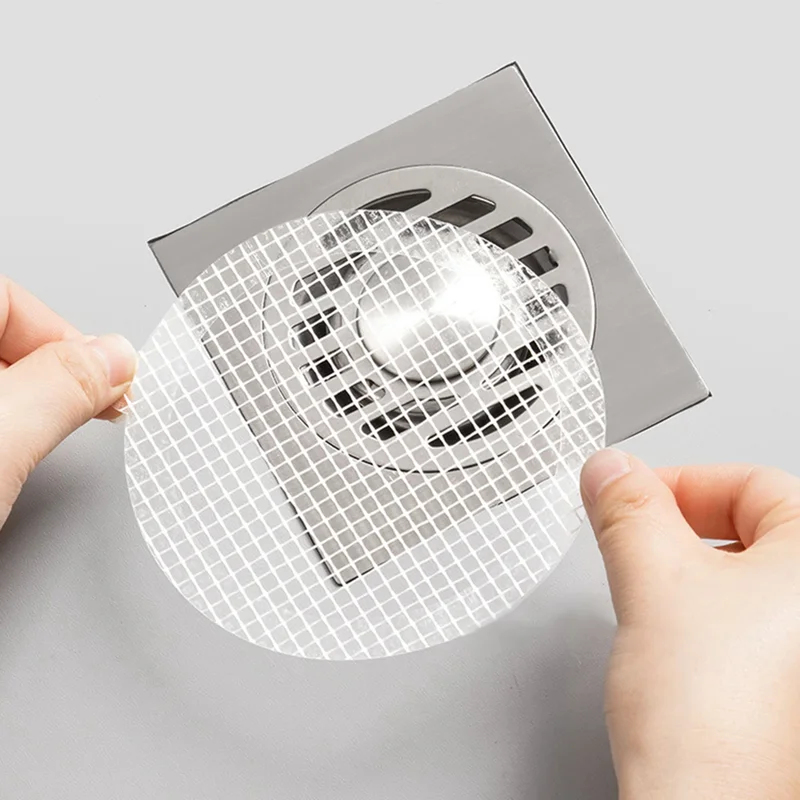 10-30pcs Round Disposable Floo - Home Bathroom Supplies recension och pris