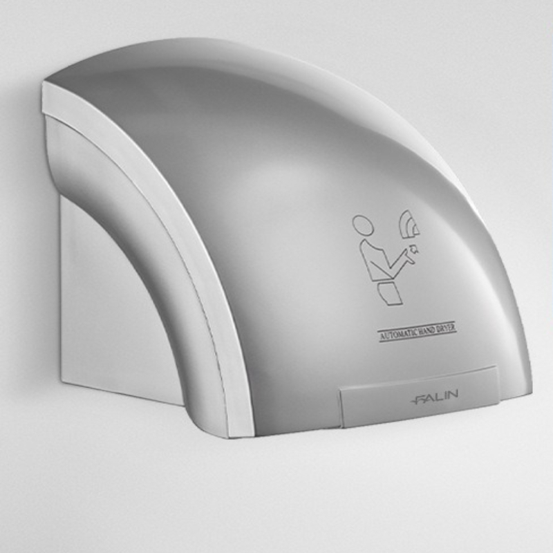 Commercial Automatic Hand Drye - Home Bathroom Hand Dryer recension och pris