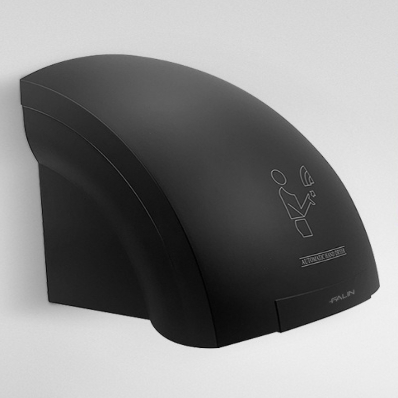 Commercial Automatic Hand Drye - Home Bathroom Hand Dryer recension och pris
