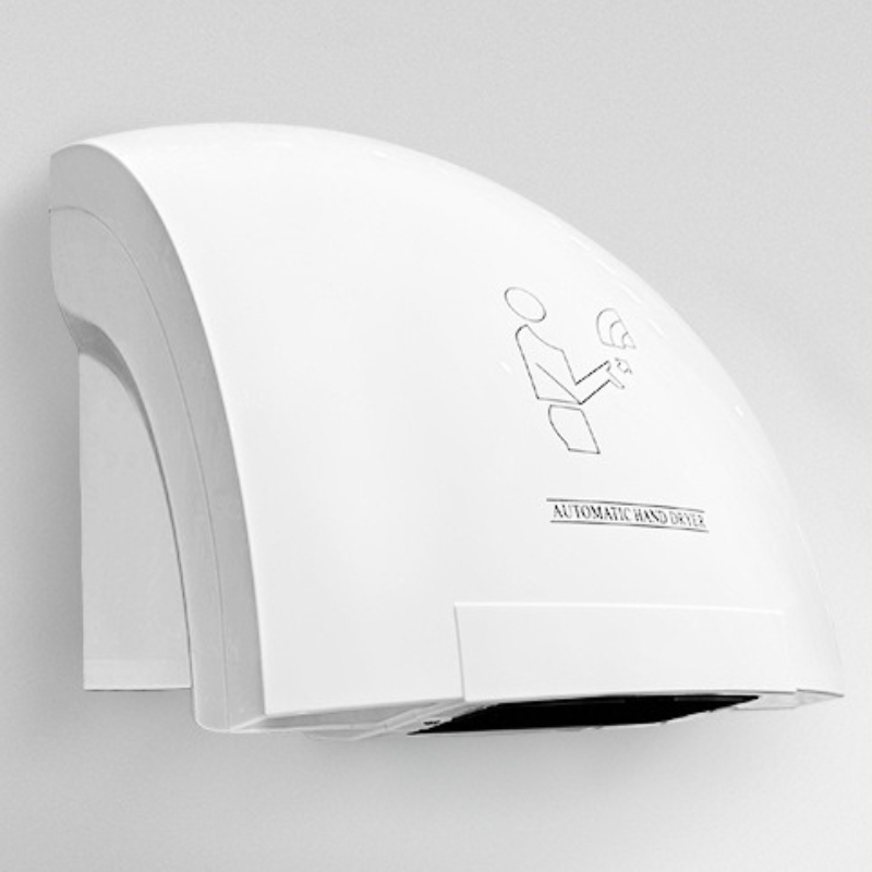 Commercial Automatic Hand Drye - Home Bathroom Hand Dryer recension och pris