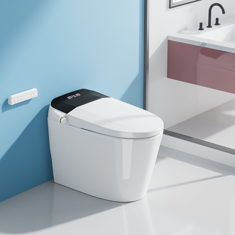 Home Decoration Bathroom Smart - Home Bathroom Decor recension och pris