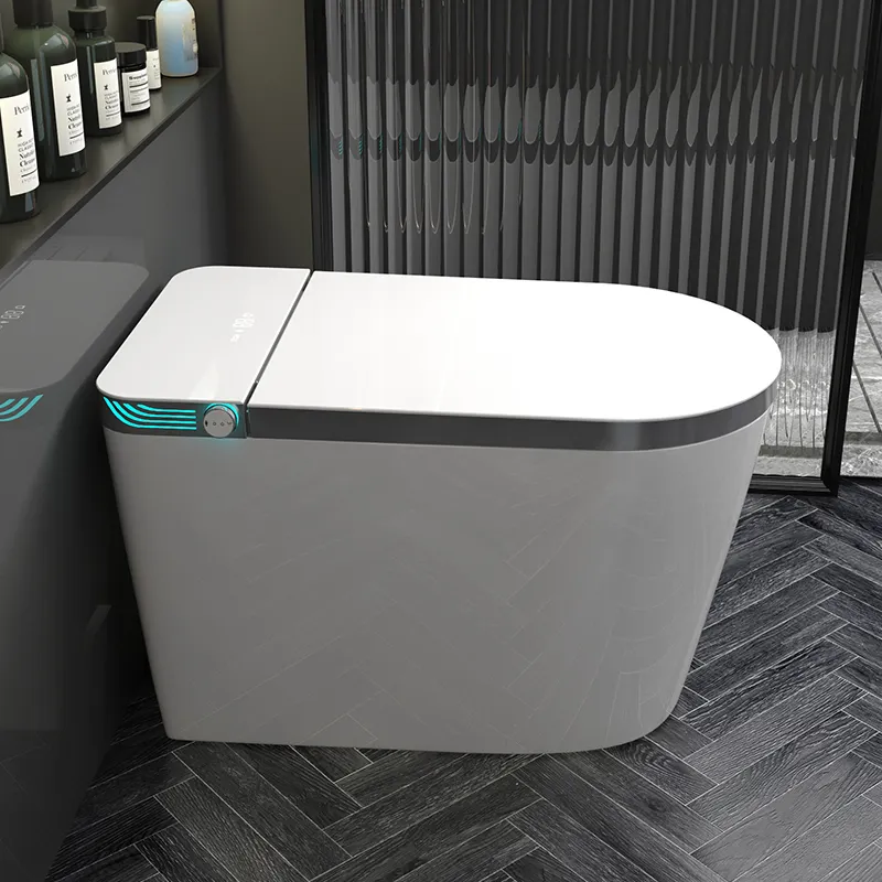 Ceramic Supplier One Piece Sma - Home Bathroom Ware recension och pris